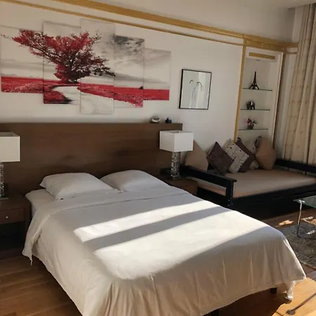 View Eiffel Tower Ch.elysees Apartment