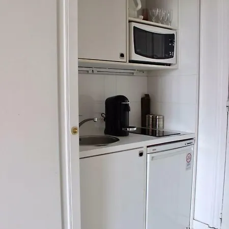 Appartement View Eiffel Tower Ch.elysees *